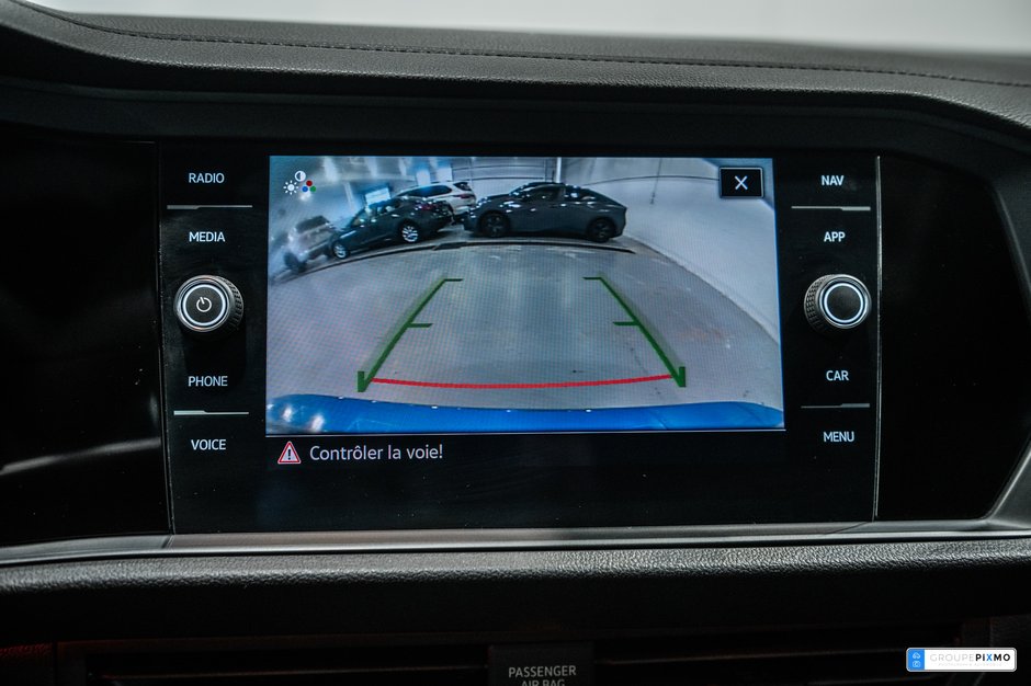 Volkswagen Jetta GLI GLI / CUIR / APPLE CARPLAY / CAMÉRA DE RECUL +++ 2022-18