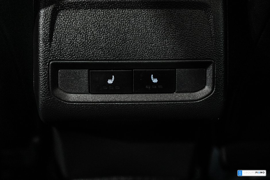 Volkswagen Jetta GLI GLI / CUIR / APPLE CARPLAY / CAMÉRA DE RECUL +++ 2022-29