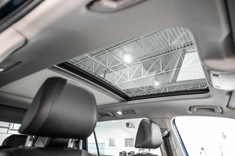 2018 Volkswagen Tiguan COMFORTLINE / CUIR / ANGLE MORT  +++-26