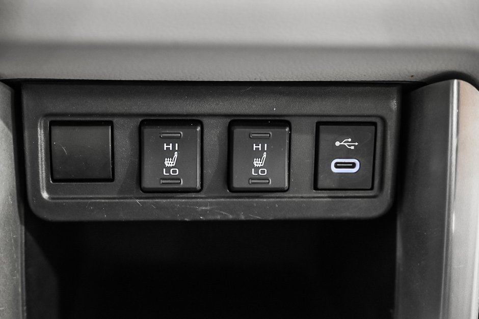 2023 Toyota Corolla Cross L / AWD / APPLE CARPLAY /CAMÉRA DE RECUL+++-15