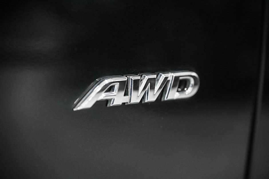 2023 Toyota Corolla Cross L / AWD / APPLE CARPLAY /CAMÉRA DE RECUL+++-9