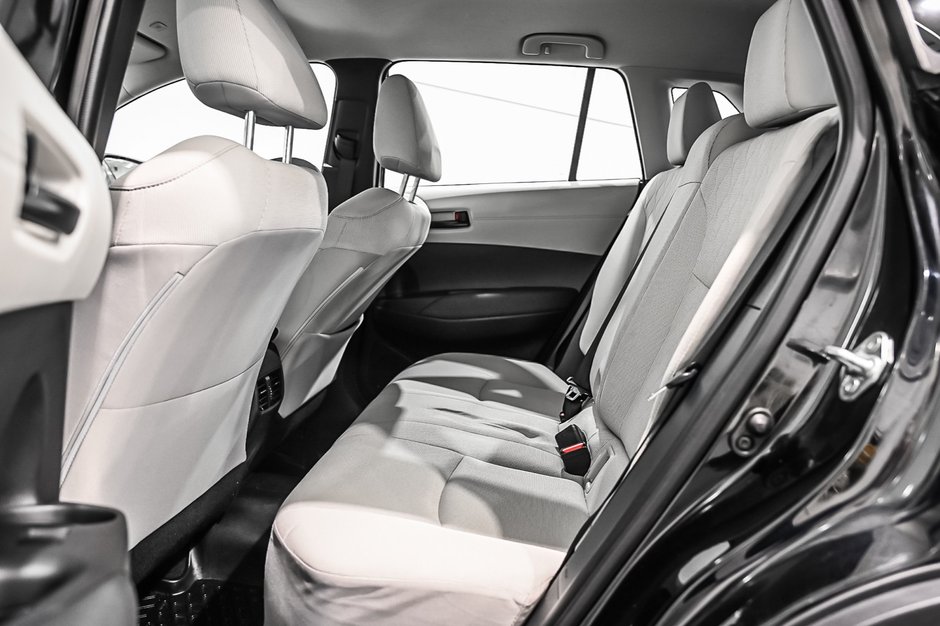 2023 Toyota Corolla Cross L / AWD / APPLE CARPLAY /CAMÉRA DE RECUL+++-16