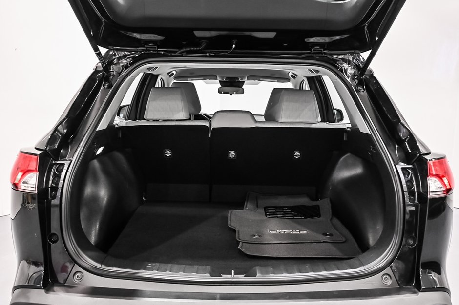 2023 Toyota Corolla Cross L / AWD / APPLE CARPLAY /CAMÉRA DE RECUL+++-10