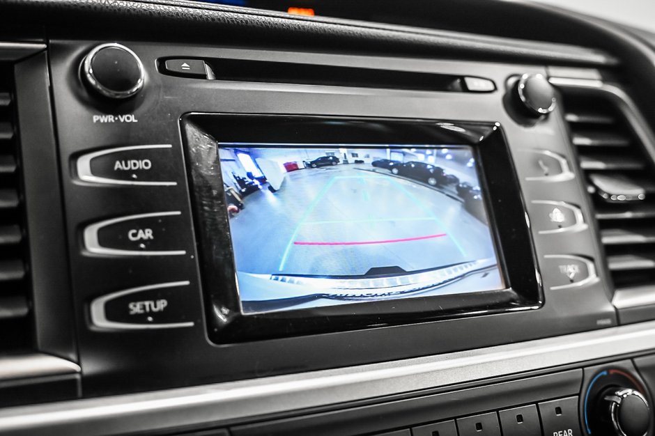 2014 Toyota Highlander LE / AWD / CAMÉRA DE RECUL /-16