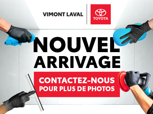 Toyota Highlander PLATINUM / V6 3.5L / APPLE CARPLAY / CUIR / JBL ++ 2022-0