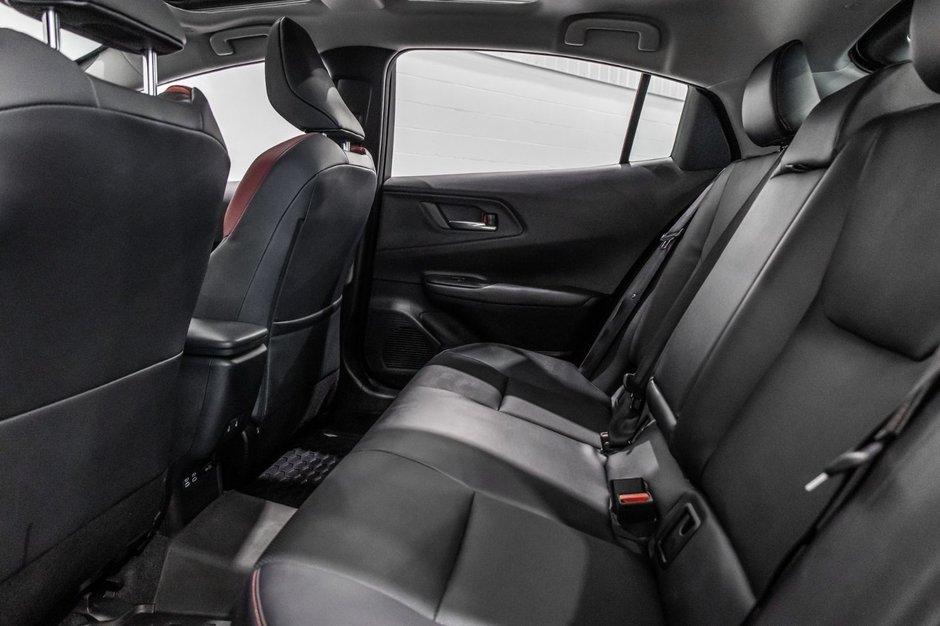 Toyota Prius Prime XSE / BRACHABLE / APPLE CARPLAY / CAMÉRA DE RECUL+ 2024-16