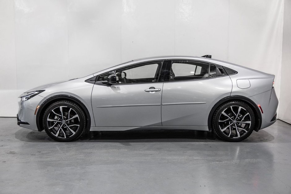 Toyota Prius Prime XSE / BRACHABLE / APPLE CARPLAY / CAMÉRA DE RECUL+ 2024-2
