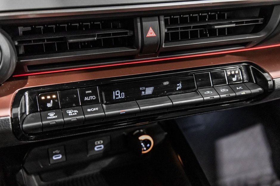 Toyota Prius Prime XSE / BRACHABLE / APPLE CARPLAY / CAMÉRA DE RECUL+ 2024-14