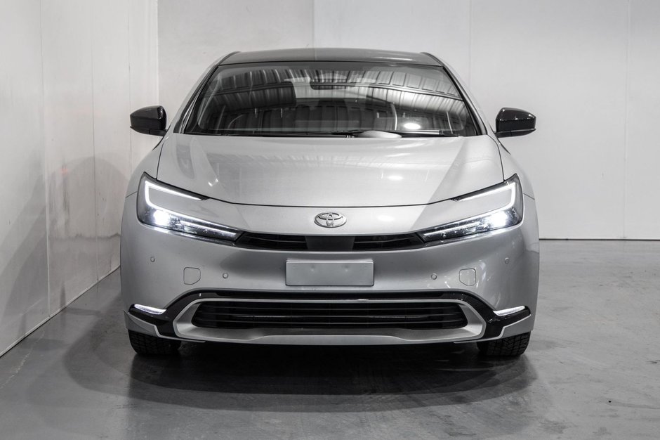 Toyota Prius Prime XSE / BRACHABLE / APPLE CARPLAY / CAMÉRA DE RECUL+ 2024-1