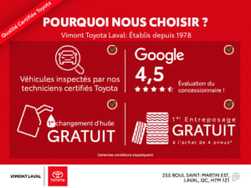 2019 Toyota Tundra TRD PRO / CREW CAB / CUIR / 5.7L V8+++-1