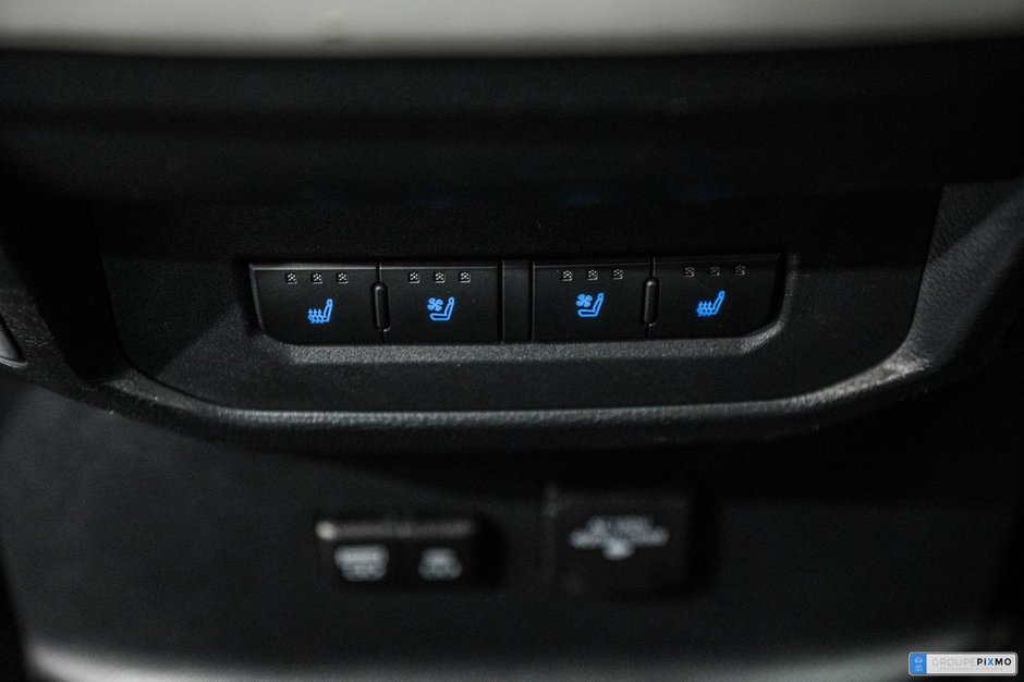 Toyota Tundra Hybrid CAPSTONE / HYBRIDE / APPLE CARPLAY / CUIR / JBL+++ 2023-28