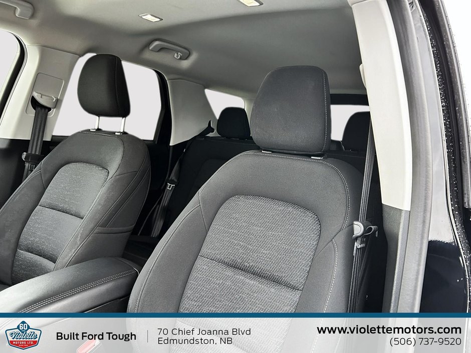 Ford Bronco Sport Base 2021