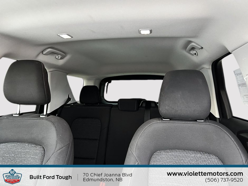 Ford Bronco Sport Base 2021