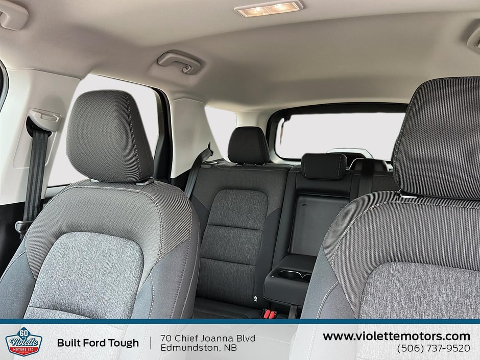 Ford BRONCO SPORT Big Bend 2024