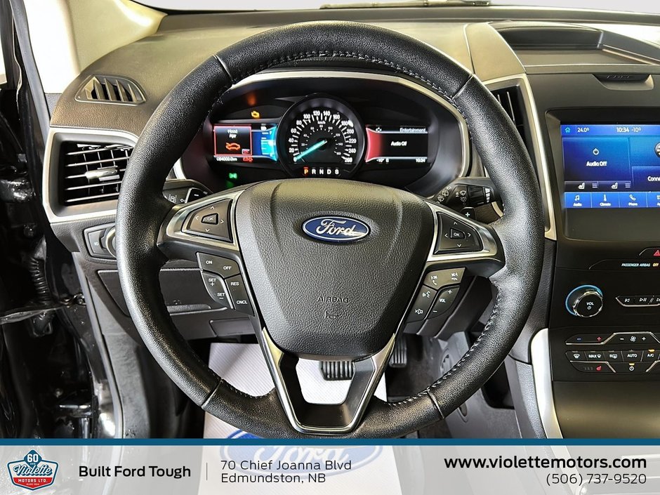 Ford Edge SEL 2020