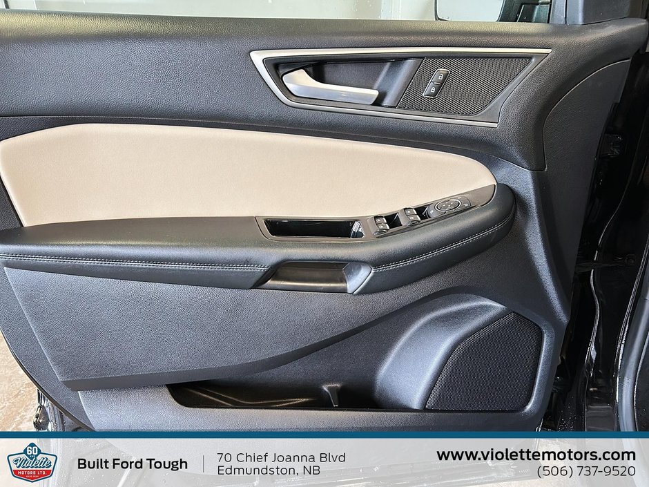 Ford Edge SEL 2020