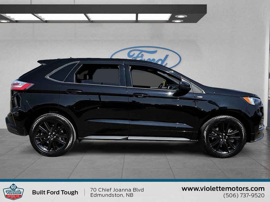 2024 Ford Edge ST Line