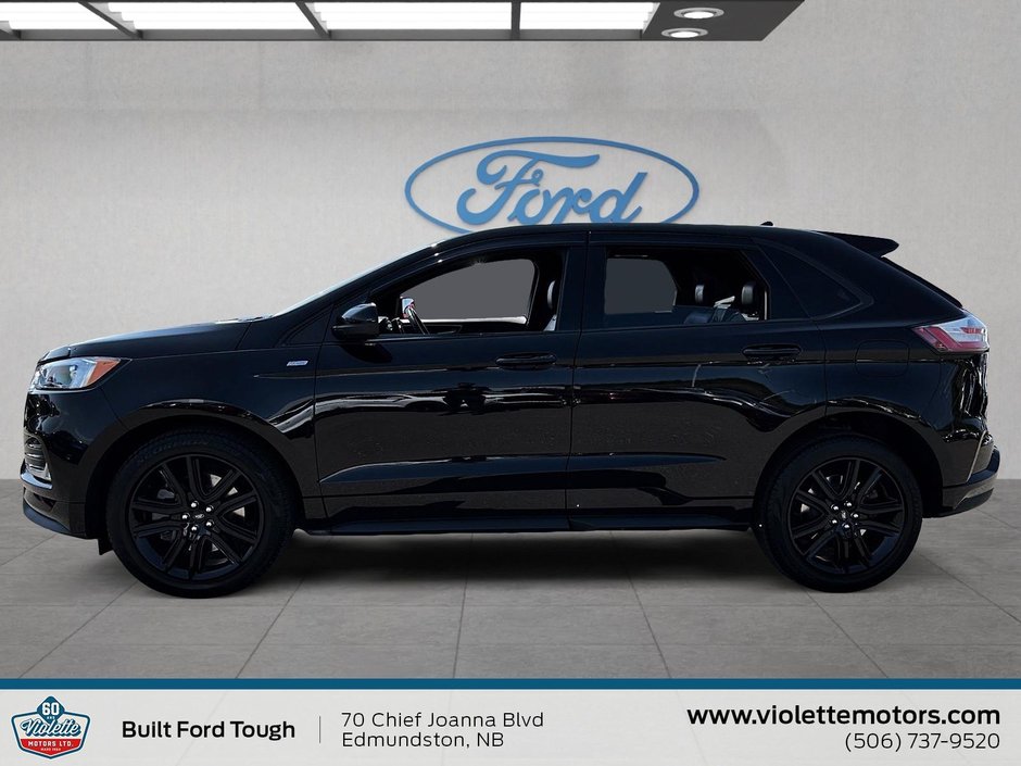 2024 Ford Edge ST Line