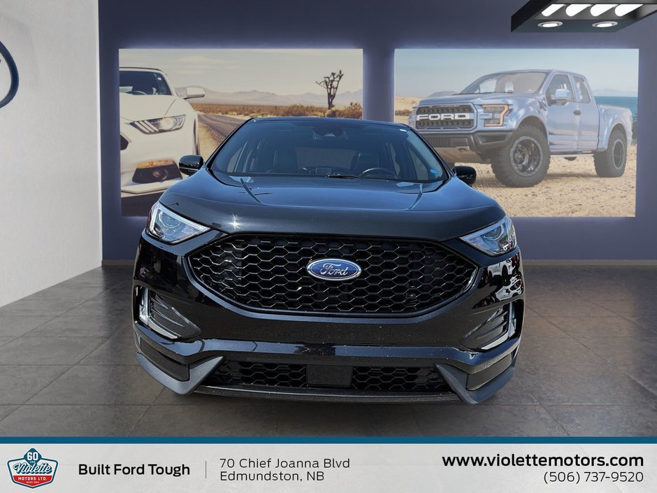 2024 Ford Edge ST Line