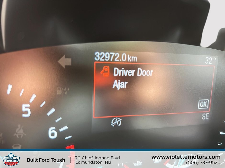 Ford Escape SEL 2020