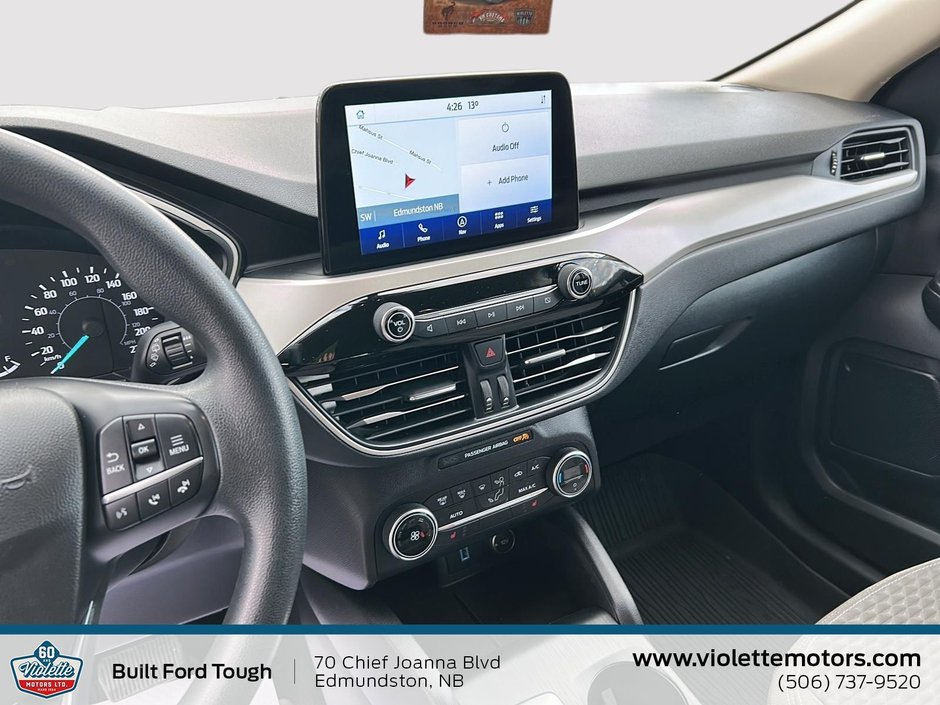 Ford Escape SE 2020