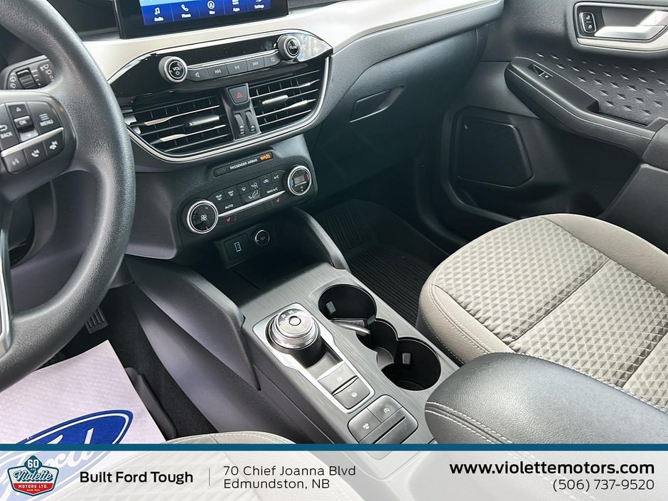 Ford Escape SE 2020