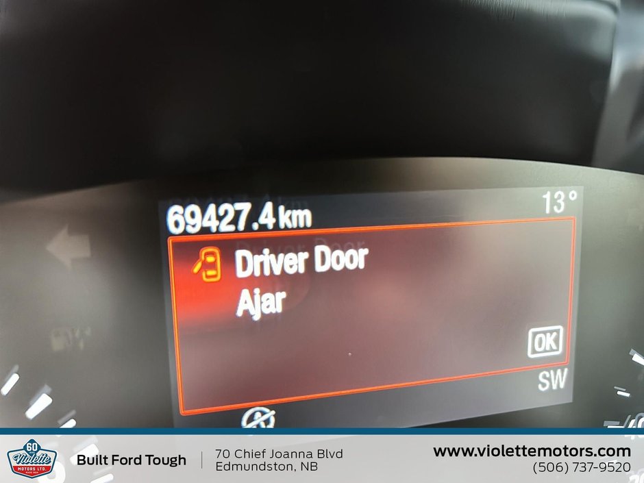 Ford Escape SE 2020
