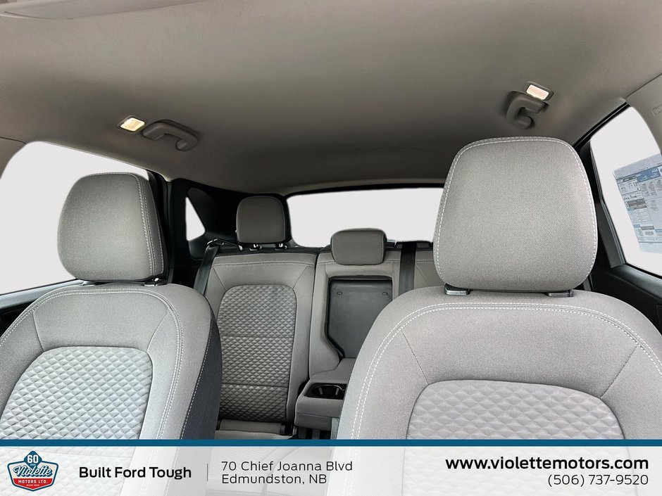 Ford Escape SE 2020