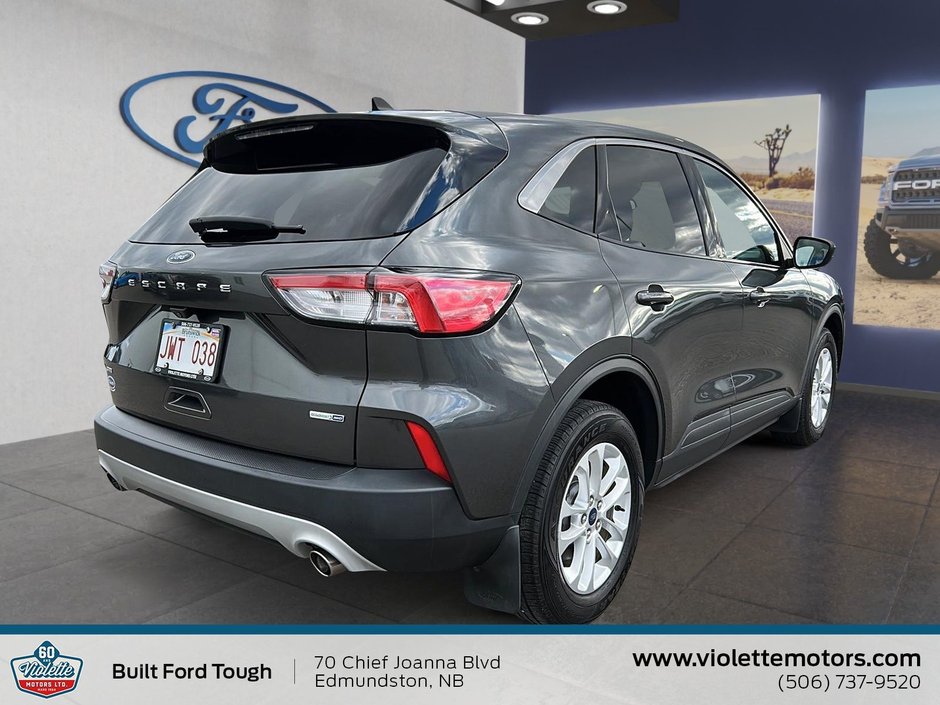 Ford Escape SE 2020