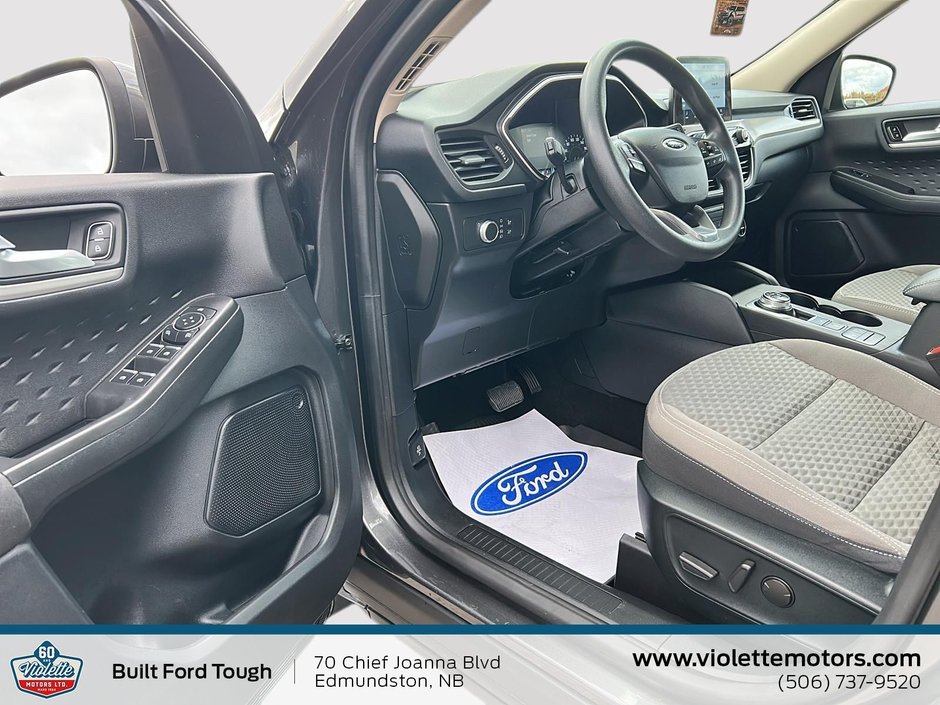 Ford Escape SE 2020