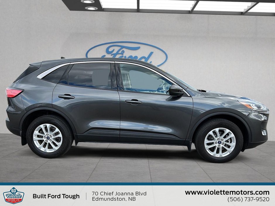 Ford Escape SE 2020