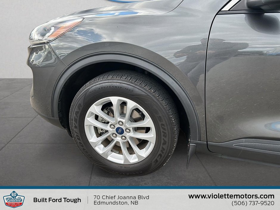 Ford Escape SE 2020