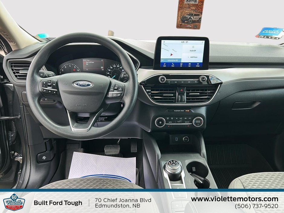 Ford Escape SE 2020