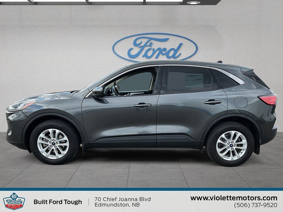Ford Escape SE 2020