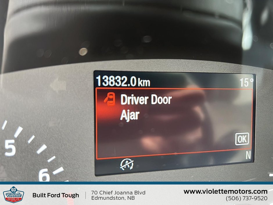 Ford Escape SE 2022