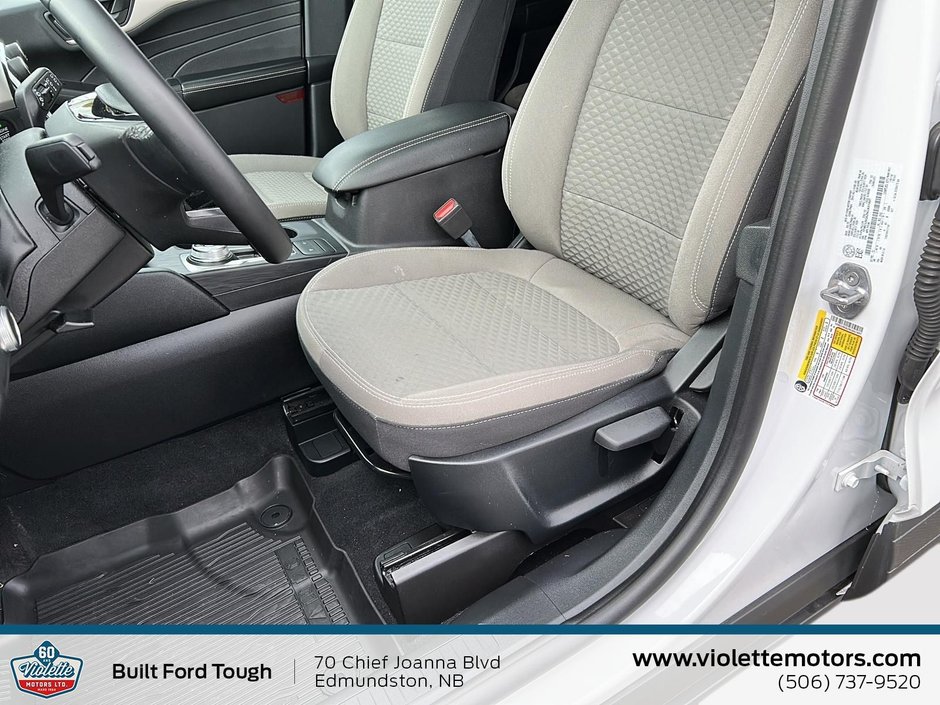 Ford Escape SE 2022