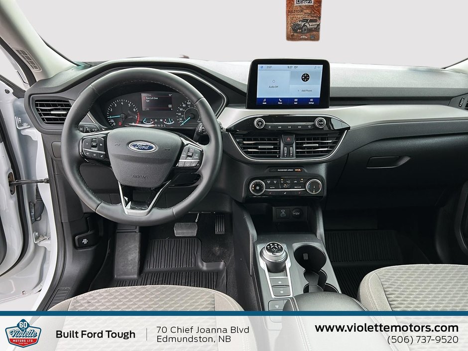 Ford Escape SE 2022