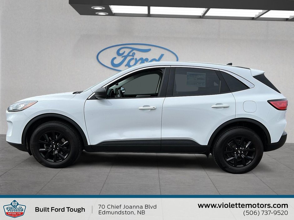 Ford Escape SE 2022