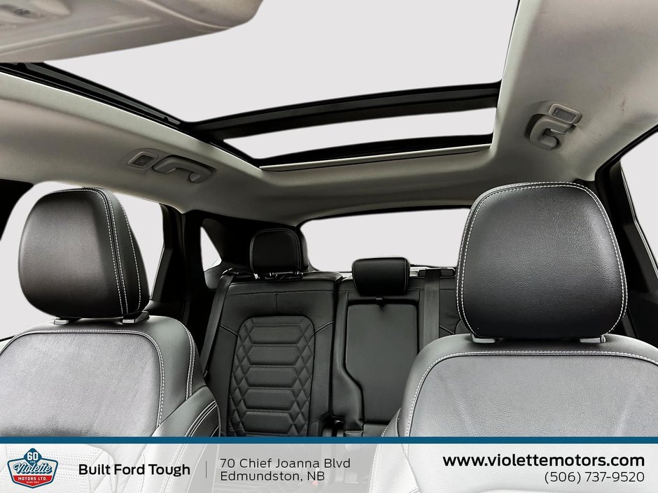 Ford Escape PHEV 2023