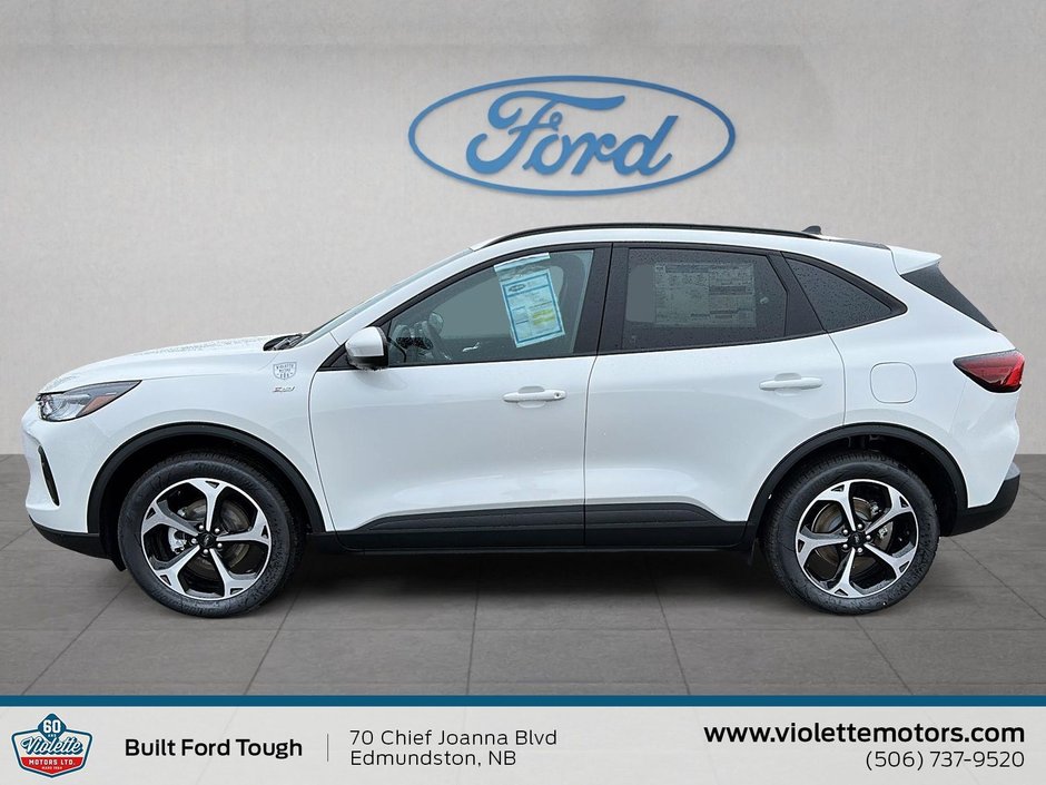 Ford Escape ST-Line Select 2025