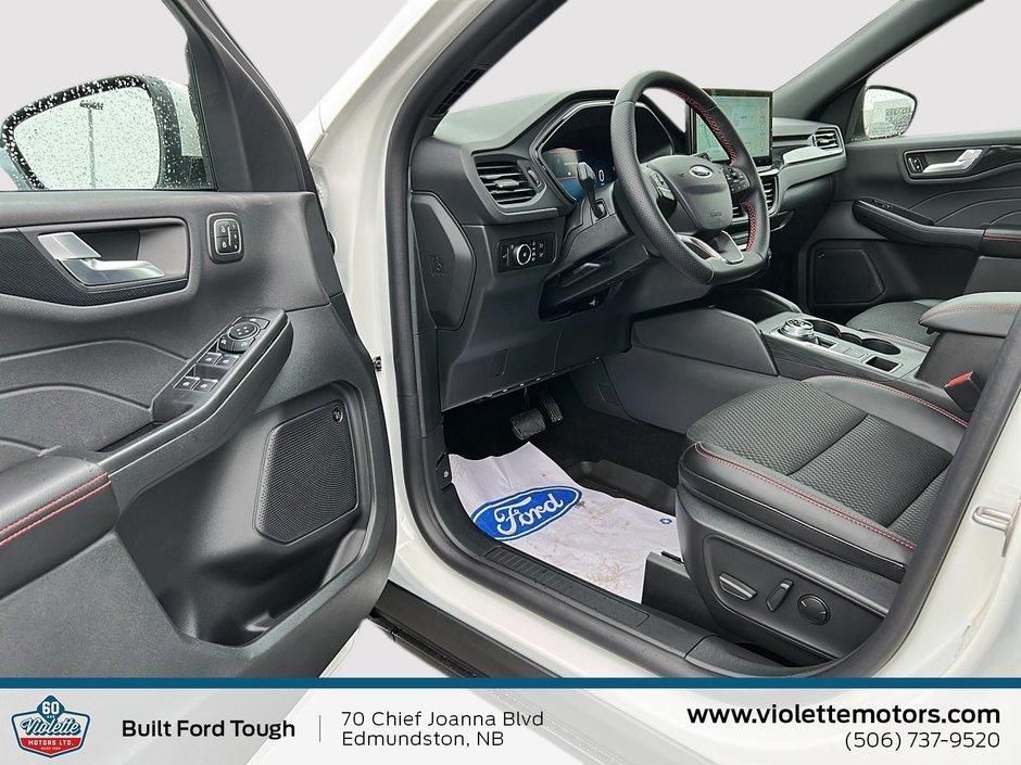 Ford Escape ST-Line Select 2025