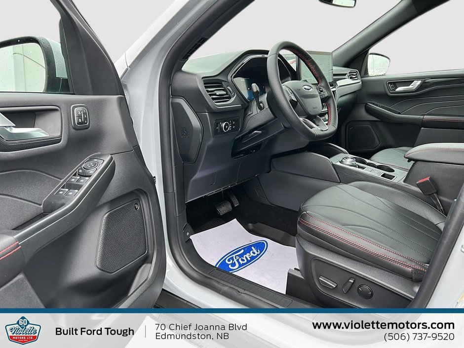 Ford Escape ST-Line Elite 2025