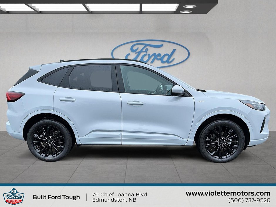 Ford Escape ST-Line Elite 2025