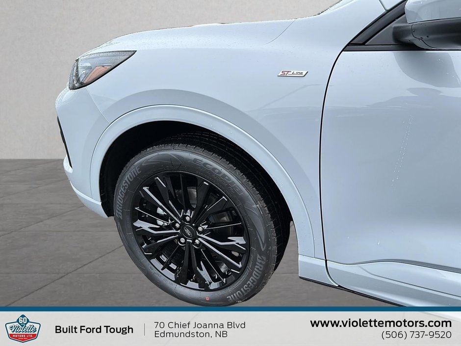 Ford Escape ST-Line Elite 2025