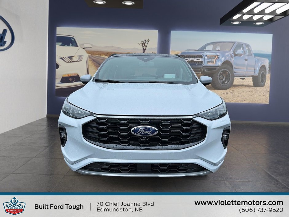 Ford Escape ST-Line Elite 2025
