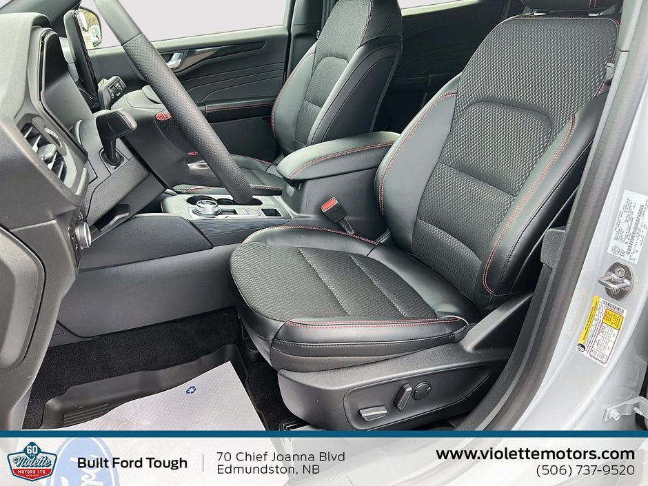 Ford Escape ST-Line 2025