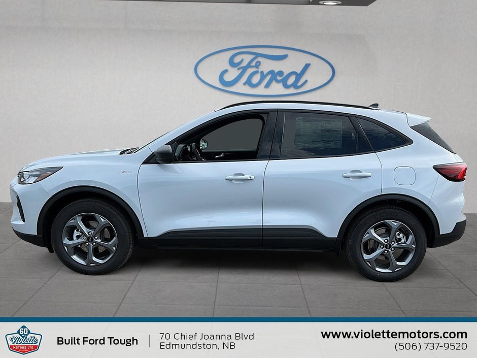 Ford Escape ST-Line 2025