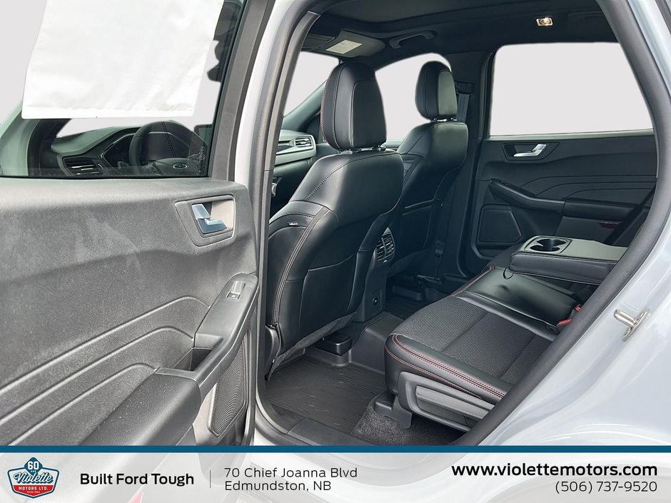 Ford Escape ST-Line 2025