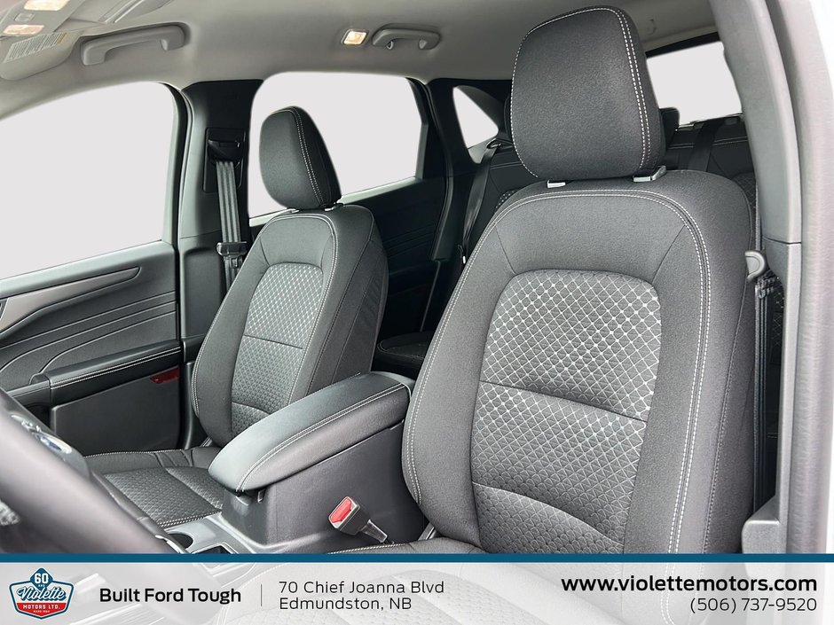 Ford Escape Active 2025