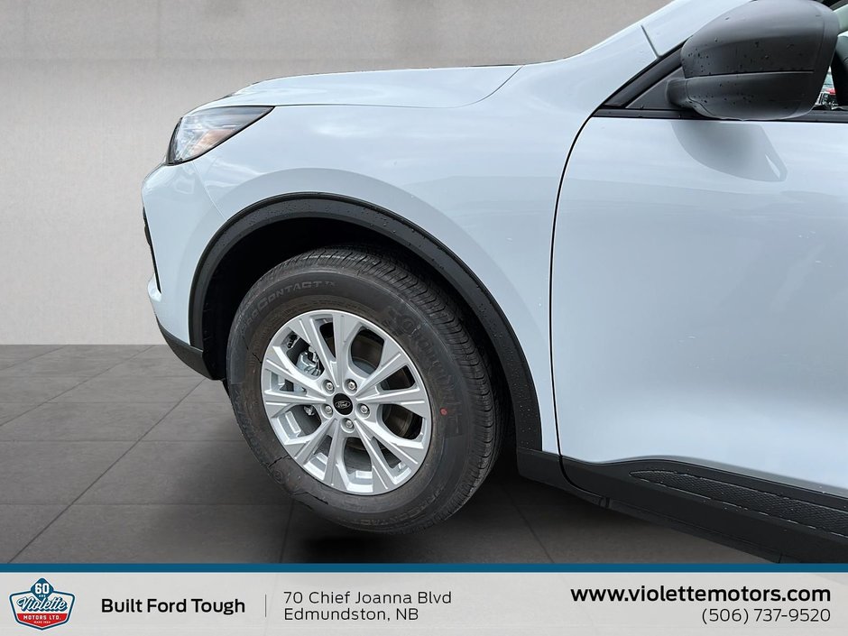 Ford Escape Active 2025